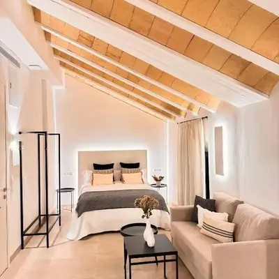 Casa Boutique Navarro