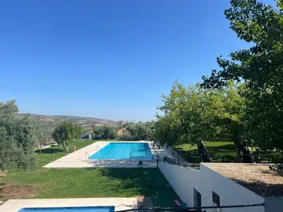 Piscina en o cerca de Capricho de Zuheros
