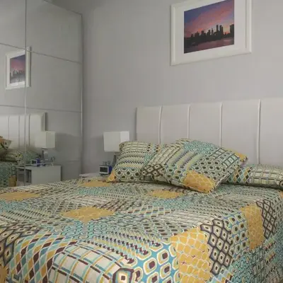 Céntrico Apartamento Santa Justa