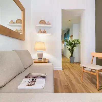 Magno Apartments Ave María