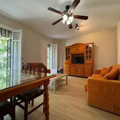 Apartamento en San Bernardo