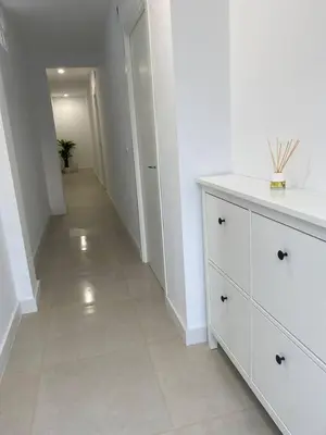 Plano de Alojamiento Baeza California 4B