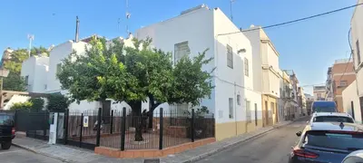 El barrio de los alrededores o un barrio cerca de esta casa o chalet
