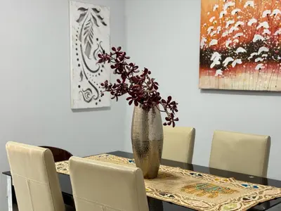 Plano de Apartamento María La Judía
