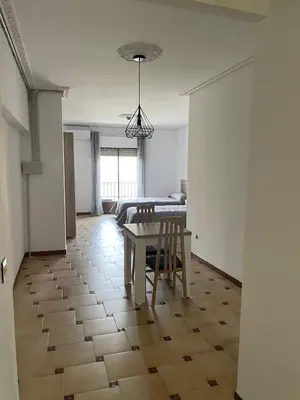 Plano de APARTAMENTOS LEONOR