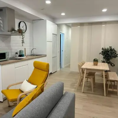 Loft céntrico 16 B Córdoba
