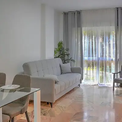 Precioso piso residencial