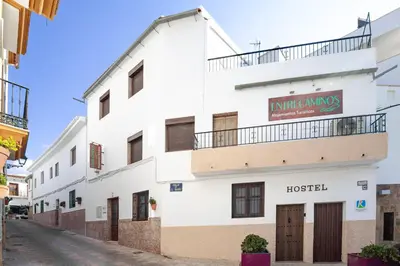 Edificio en el que se encuentra la casa o chalet