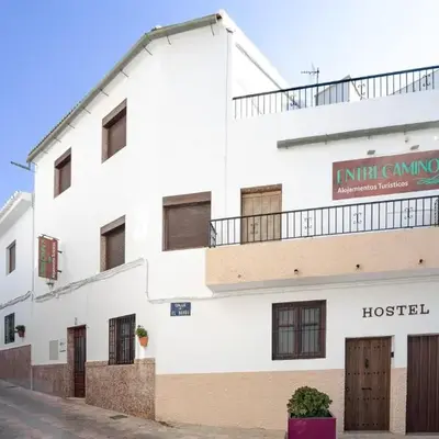 Casa Rural Entrecaminos