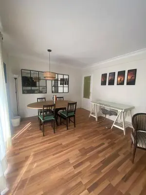 Plano de Increíble piso muy Centrico