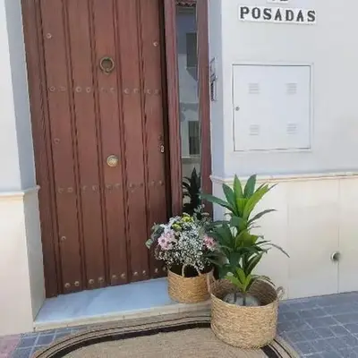 La Parada de Posadas