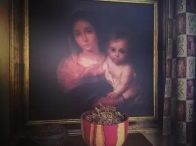 Niños alojados en Hispalis Conde de Ibarra
