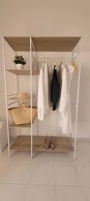 Plano de Casa la perla de sefarad