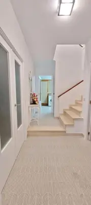 Plano de Casa la perla de sefarad