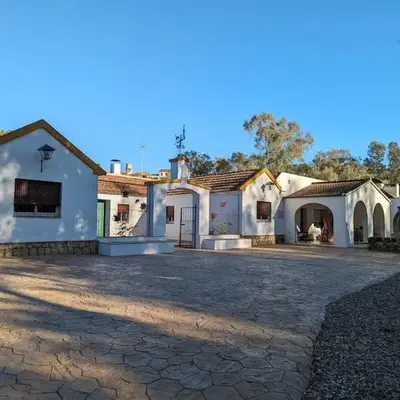 Villa Belén