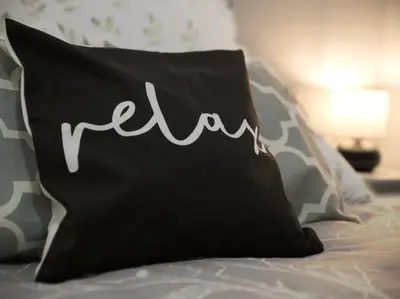 Cama o camas de una habitación en Apto en centro setas Sevilla