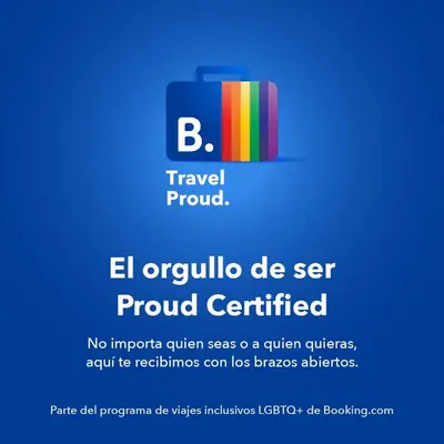 Certificado, premio, señal o documento que está expuesto en Agarimo Homes - Flor de Olivo
