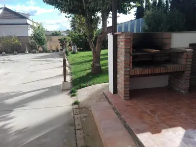 El barrio de los alrededores o un barrio cerca de esta casa o chalet