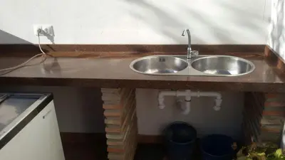 Plano de Casa Tita Carmen