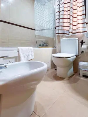 Un baño de A orillas del Guadalquivir