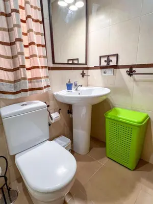 Un baño de A orillas del Guadalquivir