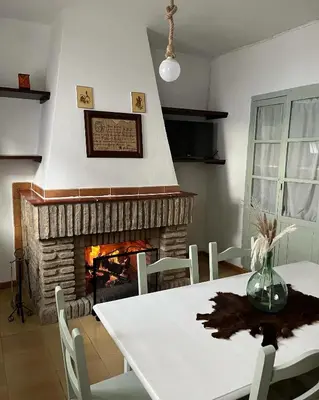 Plano de La Casilla