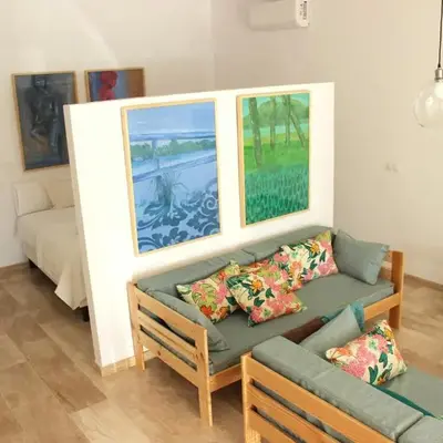 Nuevo Estudio moderno
