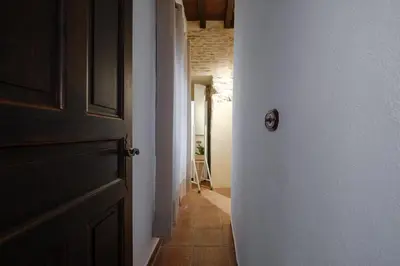 Plano de Patio muralla romana ¡Sé parte de la historia!