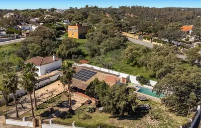 El barrio de los alrededores o un barrio cerca de esta casa o chalet