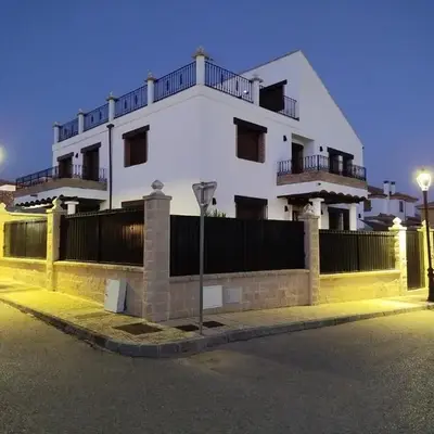 Villa Pablo
