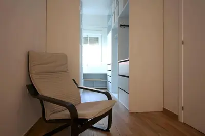 Plano de Sevilla centro - Carrión Mejías