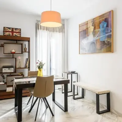 Lovely apartment in Sevilla