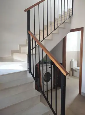 Plano de Casa Rural Sierra Guadalcanal
