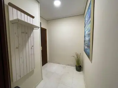 Plano de Geysotur Cordobán Torre