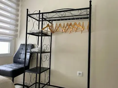 Plano de Geysotur Cordobán Torre
