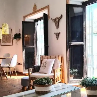Loft con Alma Córdoba Centro