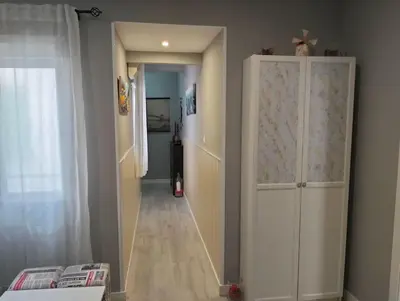 Plano de Casa Cris