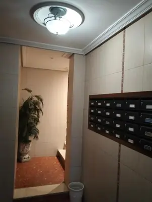 Plano de Casa Cris