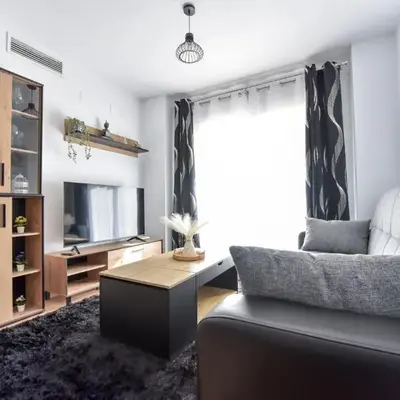 New Premium Apartment - Free Parking & Pools