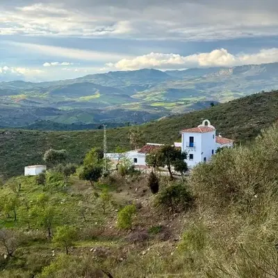 El Cielo