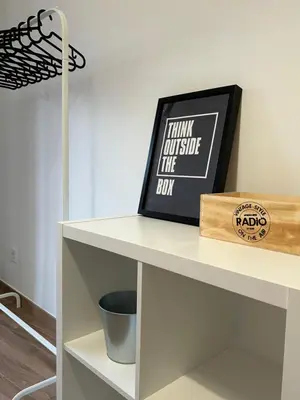 Plano de Apartamento Pura Vida