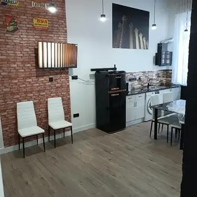 Apartamento Mezquita Catedral