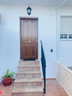 Plano de Patio de Los Barberos 3