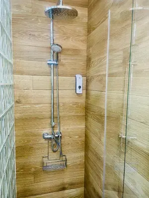 Un baño de Patio de Los Barberos 3