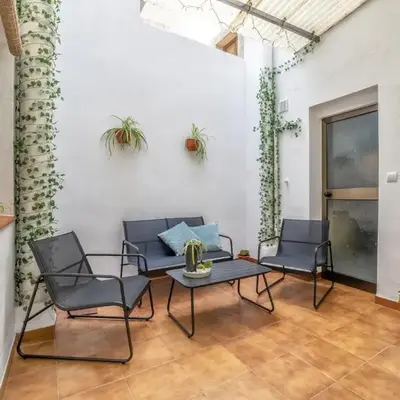 Jade Central Apto & Two Patios