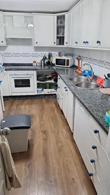 Plano de La pecera de Zoe