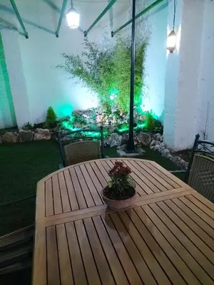 Plano de CASA CUEVA EL OLIVO