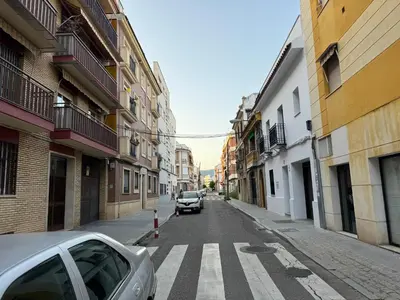 El barrio de los alrededores o un barrio cerca de este apartamento