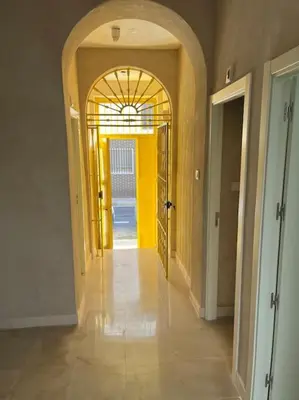 Plano de Lemon House Share and Enjoy