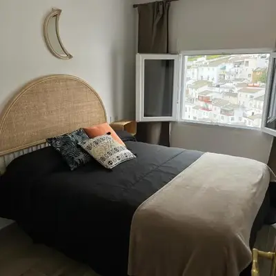 Apartamento El Patio.